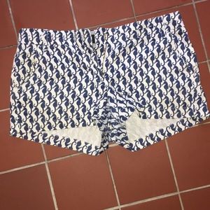 J. Crew Seahorse Shorts - 4